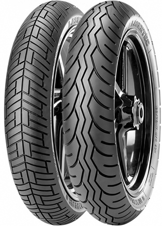 

Летняя мотошина 120/90 R18 65V Metzeler Lasertec