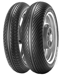

Летняя мотошина 190/60 R17 60T Metzeler Racetec RAIN
