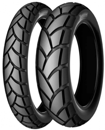 

Летняя мотошина 150/70 R17 69V Michelin Anakee 2