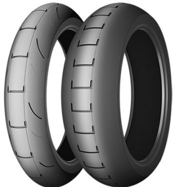 

Летняя мотошина 120/75 R16 75T Michelin Power Supermoto B