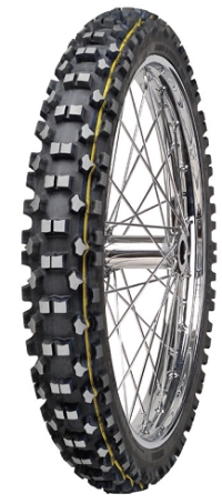 

Летняя мотошина 90/90 R21 54R Mitas C-21 SUPER