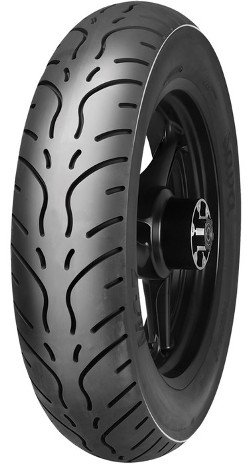 

Летняя мотошина 120/90 R16 63P Mitas MC7