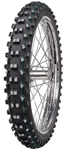 

Летняя мотошина 90/90 R21 54R Mitas C-19 SUPER LIGHT