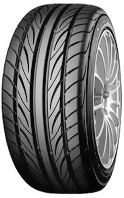 

Летняя шина 185/55 R14 80V Yokohama S.Drive AS01