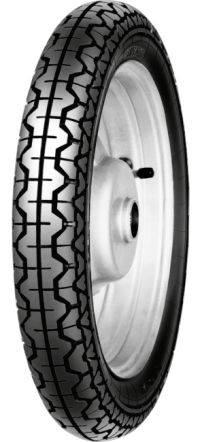 

Летняя мотошина 2.75 R16 46P Mitas H-06