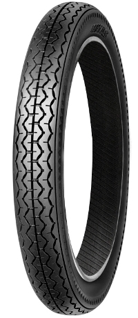 

Летняя мотошина 3.00 R19 49P Mitas H-01