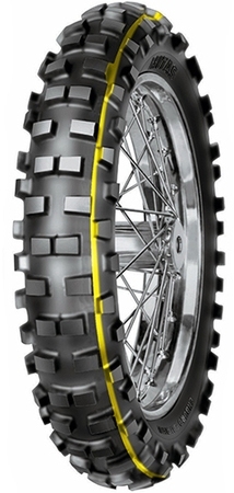 

Летняя мотошина 120/80 R19 63R Mitas EF-05 SUPER