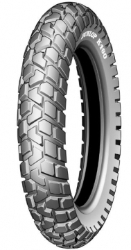 

Летняя мотошина 120/90 R16 63P Dunlop K460