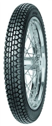 

Летняя мотошина 3.25 R18 59P Mitas H-03