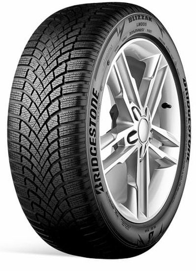 

Зимняя шина 275/40 R19 105W Bridgestone Blizzak LM005