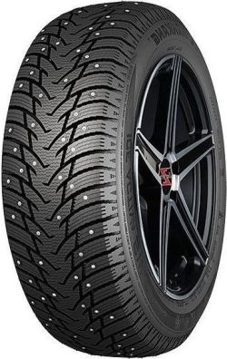 

Зимняя шина 215/65 R16 102T шип Nankang SW8