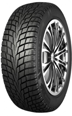 

Зимняя шина 205/55 R16 94Q Nankang ICE1