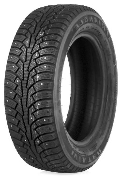 

Зимняя шина 215/45 R17 91T Triangle TR757
