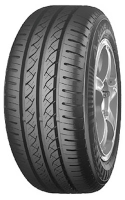 

Летняя шина 195/50 R15 82T Yokohama A.Drive AA01