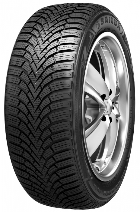 

Зимняя шина 155/65 R13 73T SAILUN ICE BLAZER Alpine+