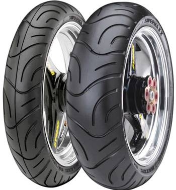 

Летняя шина 180/55 R17 73W Maxxis Supermaxxi M6029