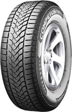 

Зимняя шина 215/60 R17 100V Lassa Competus WINTER 2