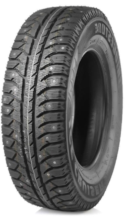 

Зимняя шина 205/55 ZR16 91T шип Lassa ICEWAYS 2