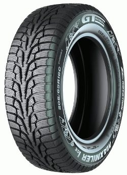 

Летняя шина 185/75 R16 104/102R GT Radial MAXMILER ICE
