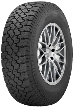 

Летняя шина 265/75 R16 116S Kormoran Road Terrain