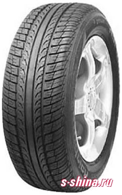 

Летняя шина 175/70 R14 84T BFGoodrich Touring G