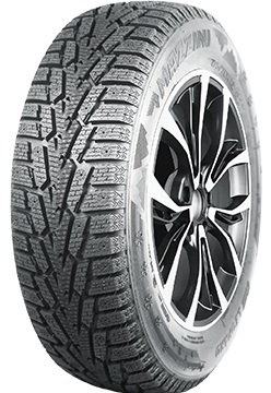 

Зимняя шина 225/60 R17 103T шип Mazzini ice LEOPARD