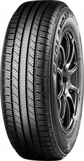 

Летняя шина 235/50 R19 103V Yokohama G058 Geolandar CV