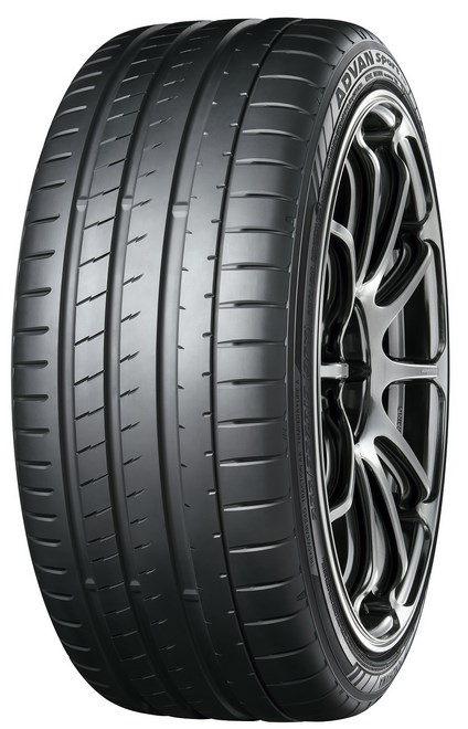 Yokohama advan sport v107 tl Yokohama advan sport v107 tl