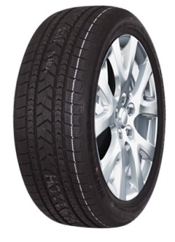

Зимняя шина 255/50 R19 107V Tourador WINTER PRO TSU1