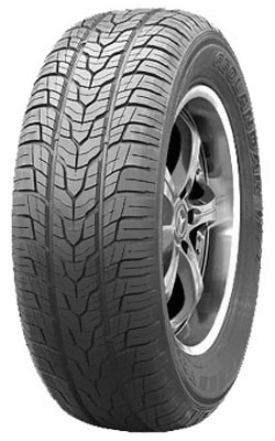 

Летняя шина 265/60 R18 110V Yokohama G038G Geolandar H/T