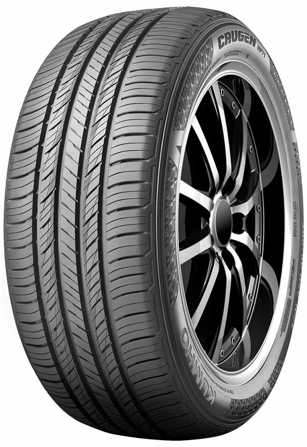 

Летняя шина 235/70 R16 109H Kumho HP71 Crugen