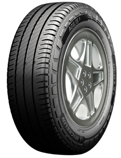 

Летняя шина 195/75 R16 107/105R Michelin Agilis 3