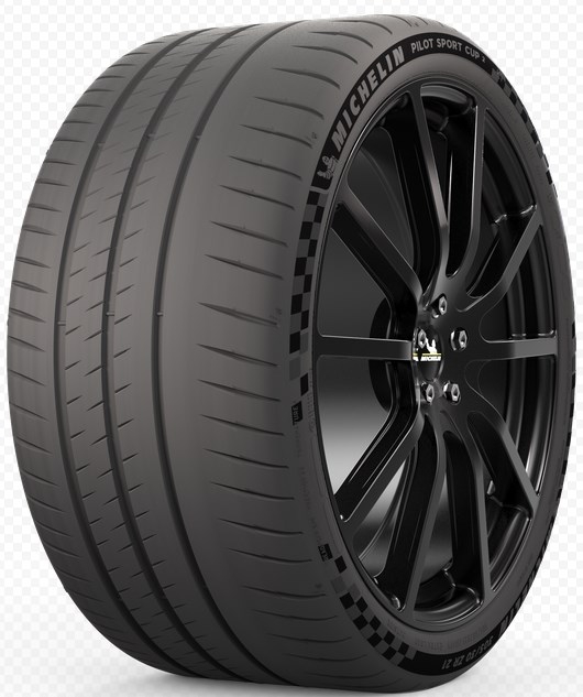 Pilot sport cup 2 discount