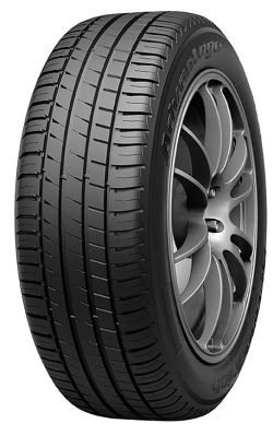 

Летняя шина 215/55 R18 99V BFGoodrich Advantage SUV