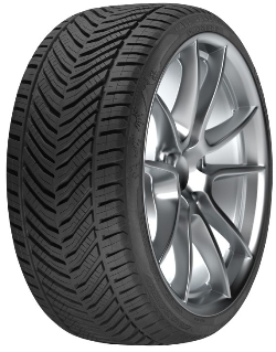 

Летняя шина 225/45 ZR17 94W Tigar All Season
