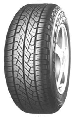 

Летняя шина 215/55 R17 94V Yokohama G900A Geolandar