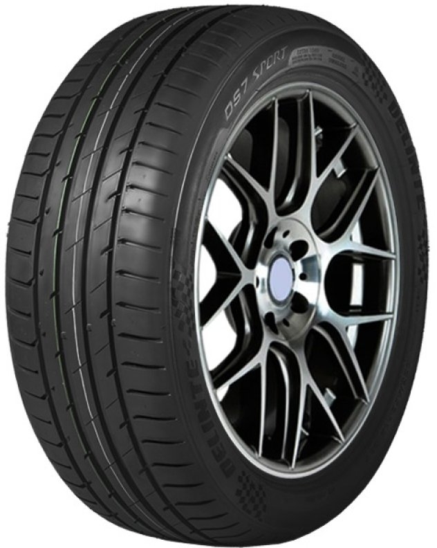

Летняя шина 245/40 R18 97Y DELINTE DS7 SPORT