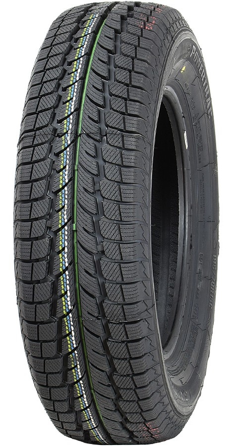 

Зимняя шина 205/55 R16 91H Powertrac Snowtour