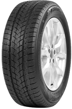 

Зимняя шина 235/55 R18 104V Davanti Wintoura SUV