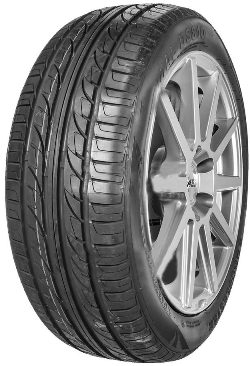 

Летняя шина 225/55 R17 101W DoubleStar DS810