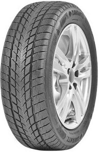 

Зимняя шина 215/60 R17 96H Davanti Wintoura
