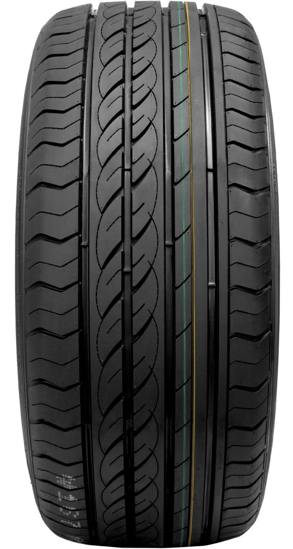

Летняя шина 195/60 R16 89H Centara VANTI HP