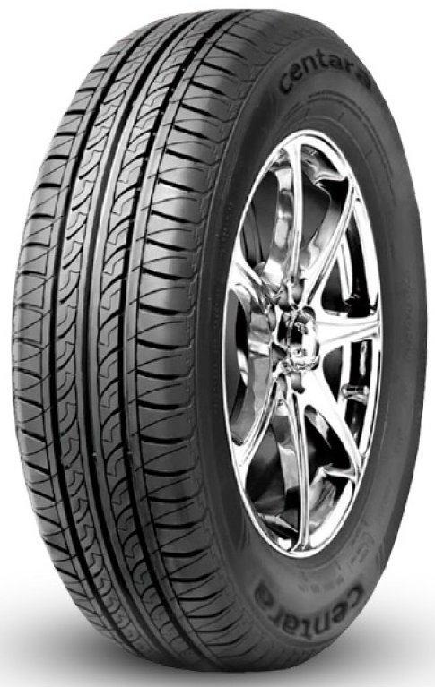 

Летняя шина 155/65 R13 73T Centara VANTI AS
