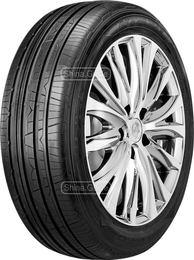 

Летняя шина 225/50 R17 98Y Nitto NT830 plus