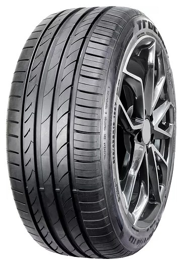 

Летняя шина 225/55 R17 101W TRACMAX X-Privilo TX3