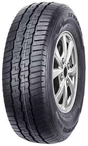 

Летняя шина 235/65 R16 115/113R TRACMAX Transporter RF-09