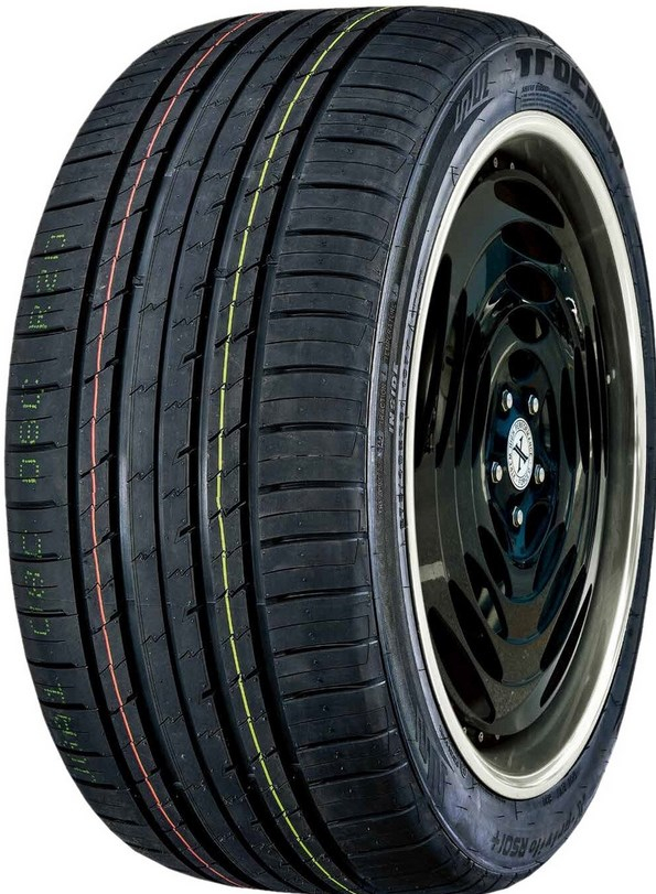 

Летняя шина 275/40 R21 107Y TRACMAX X-Privilo RS01+