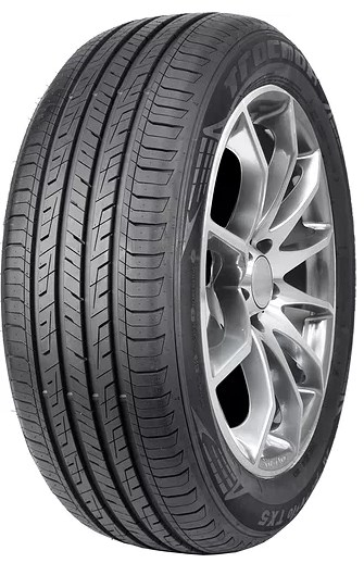 

Летняя шина 215/55 R16 97W TRACMAX X-Privilo TX5