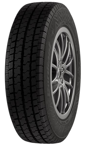 

Летняя шина 185/75 R16 104/102Q Cordiant Business CA 2