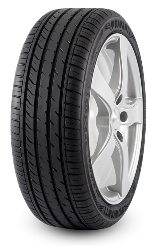 

Летняя шина 315/35 R20 110Y Davanti DX640